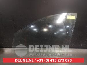 Hyundai Santafe Door window 4-door, front left O479967 photo 2