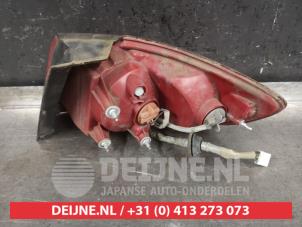 Hyundai Santafe Taillight, left O479977 photo 3