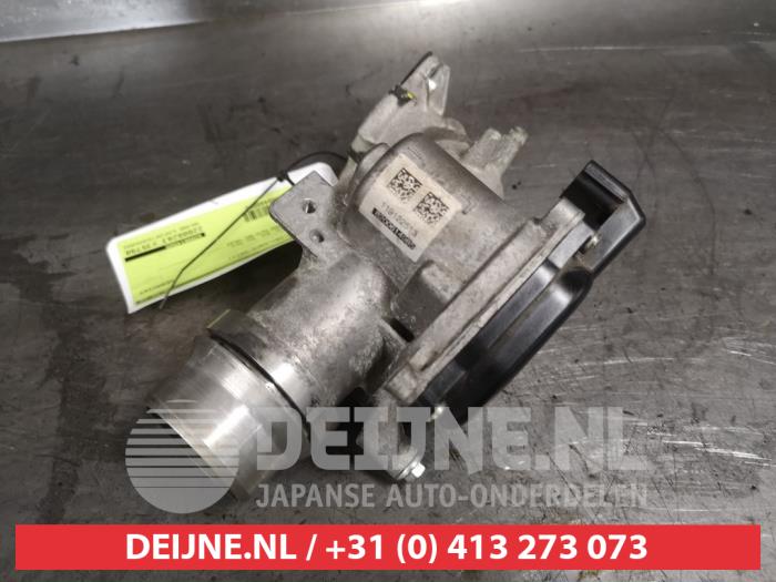 Nissan Juke Throttle body O480000