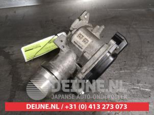 Gebruikte Gasklephuis Nissan Juke (F15) 1.5 dCi Prijs € 50,00 Margeregeling aangeboden door V.Deijne Jap.Auto-onderdelen BV