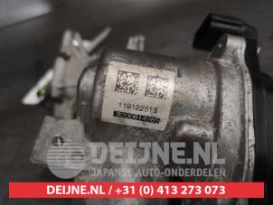 Nissan Juke Gasklephuis O480000 foto 3