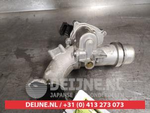 Nissan Juke Gasklephuis O480000 foto 2