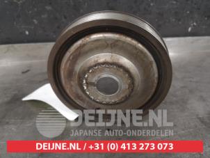Nissan Juke Krukas Poelie O480002 foto 2