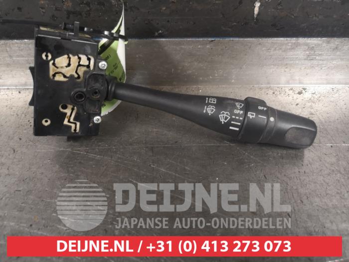 Nissan Terrano Scheibenwischer Schalter O480016