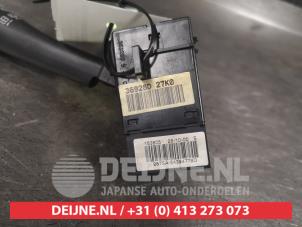 Nissan Terrano Wiper switch O480016 photo 3