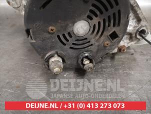 Nissan Terrano Dynamo O480021 foto 2