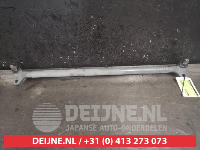 Nissan Terrano Spurstange Mitte O480029