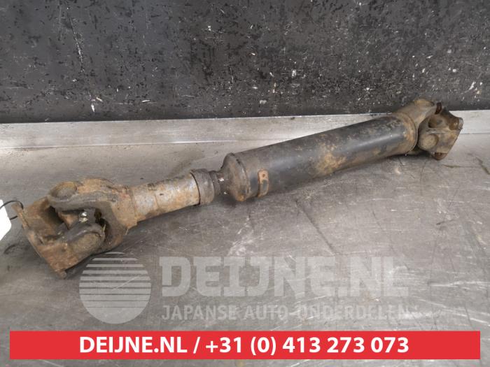 Nissan Terrano Zwischenwelle vorne 4x4 O480076
