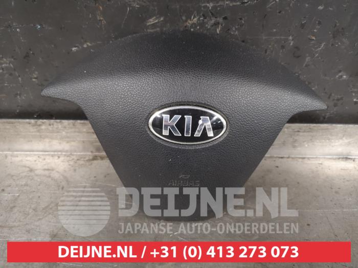 Kia Ceed Airbag links (Stuur) O480102