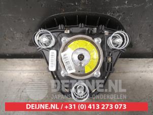 Kia Ceed Left airbag (steering wheel) O480102 photo 2