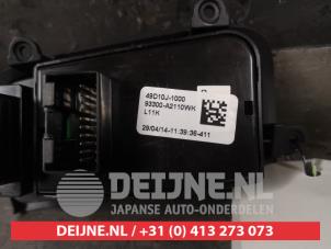Kia Ceed Start/Stop schakelaar O480103 foto 3