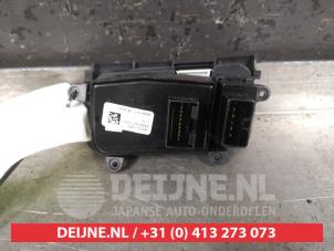 Kia Ceed Start/Stop schakelaar O480103 foto 2