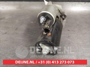 Kia Ceed Anlasser O480109 foto 2