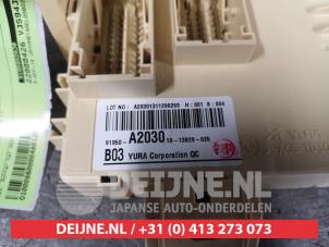 Kia Ceed Zekeringkast O480120 foto 3