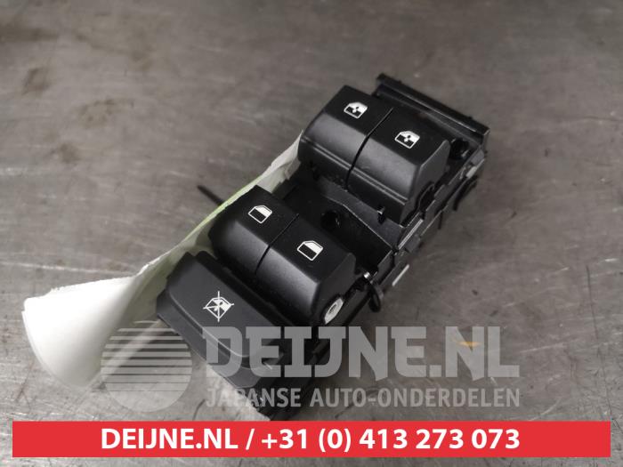 Kia Ceed Kombischalter Fenster O480126