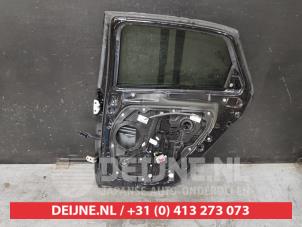 Kia Ceed Rear door 4-door, right O480131 photo 3