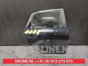 Kia Ceed Rear door 4-door, right O480131 photo 2