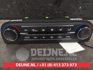 Kia Ceed Kachel Bedieningspaneel O480137 foto 2