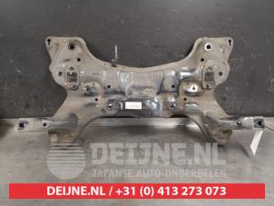 Gebruikte Subframe Kia Cee'd Sportswagon (JDC5) 1.6 GDI 16V Prijs € 150,00 Margeregeling aangeboden door V.Deijne Jap.Auto-onderdelen BV