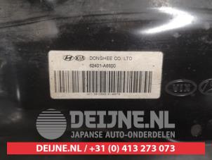 Kia Ceed Subframe O480154 photo 2