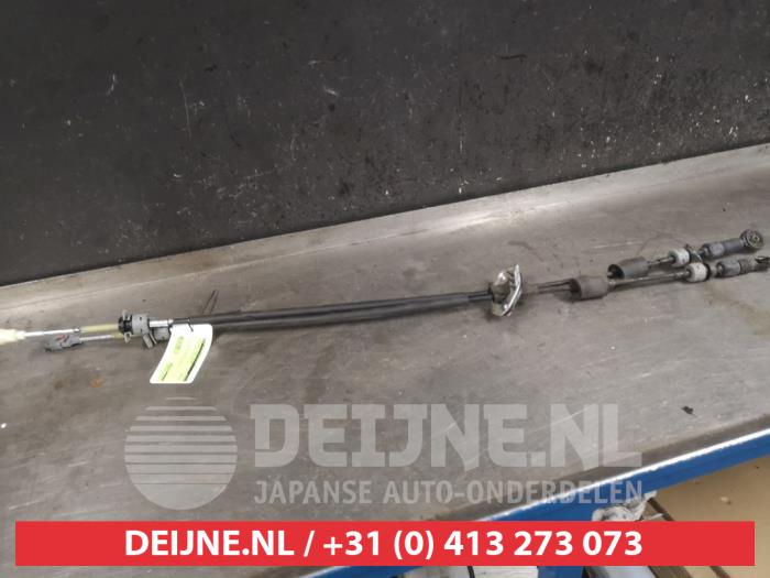 Kia Ceed Schakelkabel Versnellingsbak O480161