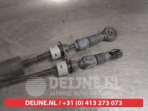 Kia Ceed Gearbox shift cable O480161 photo 3