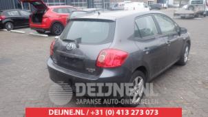 Toyota Auris Heckklappe O480171 foto 3