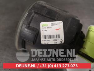 Nissan Note Fog light, front right O480185 photo 2