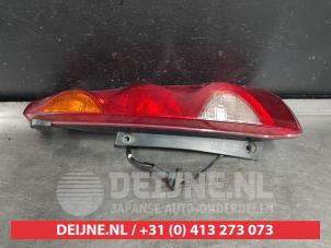Nissan Note Rücklicht rechts O480206 foto 2