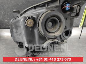 Suzuki Ignis Scheinwerfer rechts O480238 foto 3