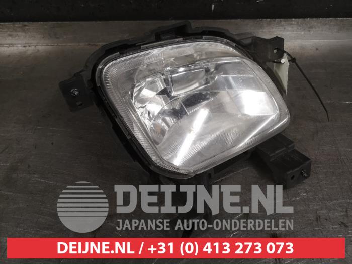 Kia Carens Fog light, front left O480331