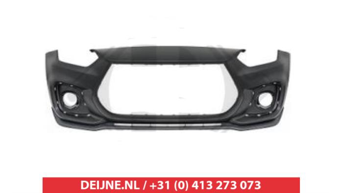 Suzuki Swift Voorbumper O9990007901