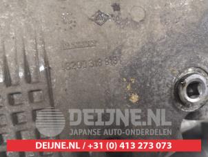 Nissan Juke Carterpan O480347 foto 3