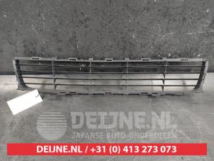 Toyota Auris Bumper Rooster O480351 foto 2