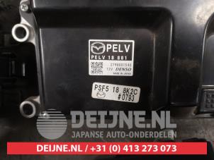 Mazda 3 Set of cylinder locks (complete) O480387 photo 2