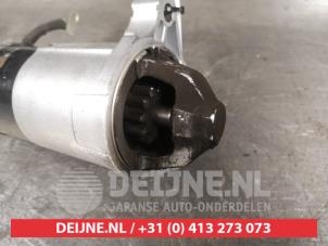 Gebruikte Startmotor Mazda 3 (BM/BN) 2.0 SkyActiv-G 120 16V Prijs € 45,00 Margeregeling aangeboden door V.Deijne Jap.Auto-onderdelen BV