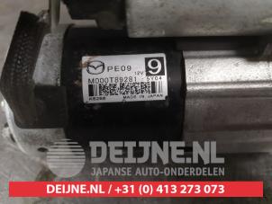 Mazda 3 Anlasser O480389 foto 3