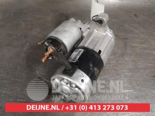 Mazda 3 Anlasser O480389 foto 2