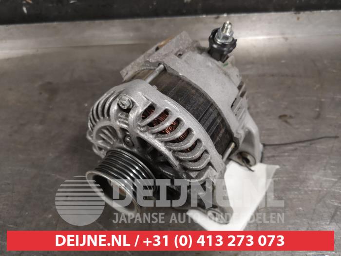 Mazda 3 Dynamo O480390