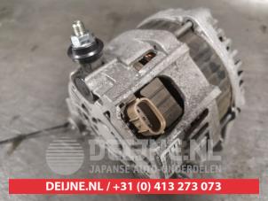 Mazda 3 Dynamo O480390 foto 2