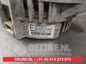 Mazda 3 Dynamo O480390 foto 3
