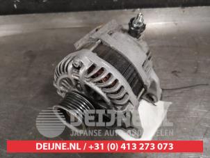 Gebruikte Dynamo Mazda 3 (BM/BN) 2.0 SkyActiv-G 120 16V Prijs € 100,00 Margeregeling aangeboden door V.Deijne Jap.Auto-onderdelen BV