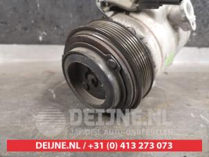 Mazda 3 Klimapumpe O480391 foto 2