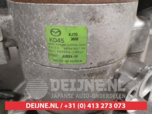 Mazda 3 Klimapumpe O480391 foto 3