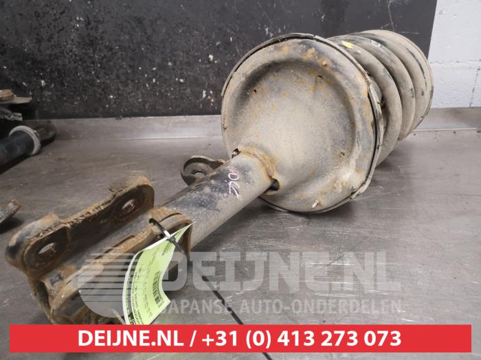 Hyundai Santafe Schokdemperpoot rechts-voor O480422