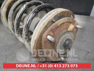 Hyundai Santafe Stoßdämpferstrebe rechts vorne O480422 foto 2