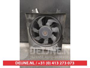 Hyundai Santafe Kühlgebläse O480423 foto 2