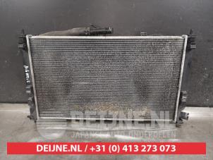 Mitsubishi ASX Kühler O480434 foto 2
