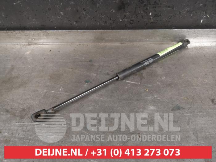 Kia Carens Gasdämpfer rechts hinten O480441