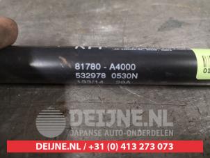 Kia Carens Gasdemper rechts-achter O480441 foto 2